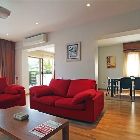 Wonderful 4 Bedroom In