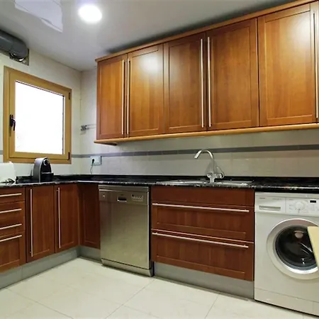 Wonderful 4 Bedroom In
