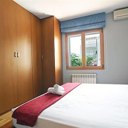 Apartment Wonderful 4 Bedroom In Sitges