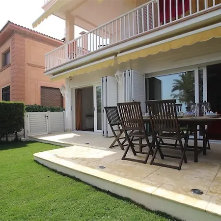 Wonderful 4 Bedroom In